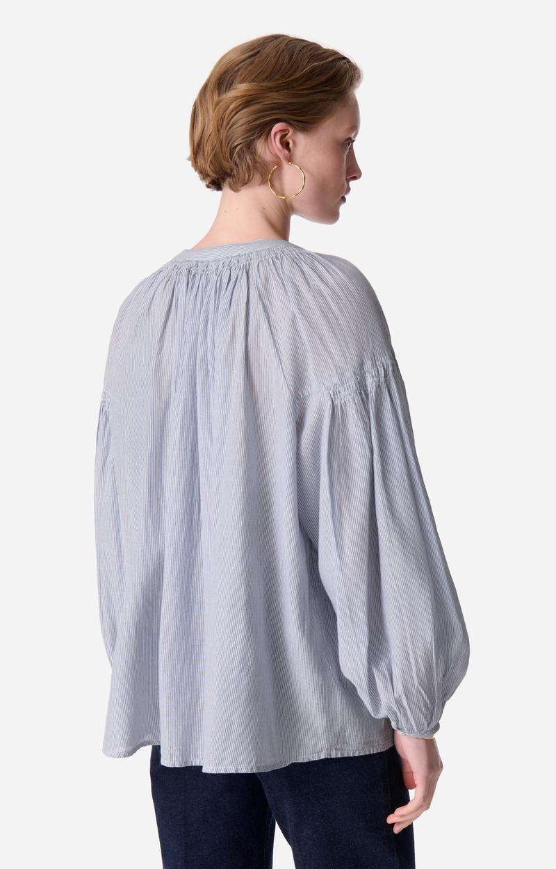 Vanessa Bruno Blouse Nipoa