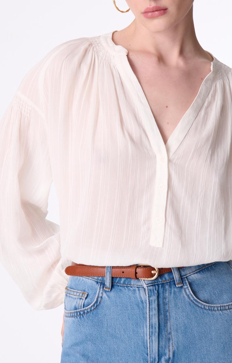 Vanessa Bruno Blouse Nipoa