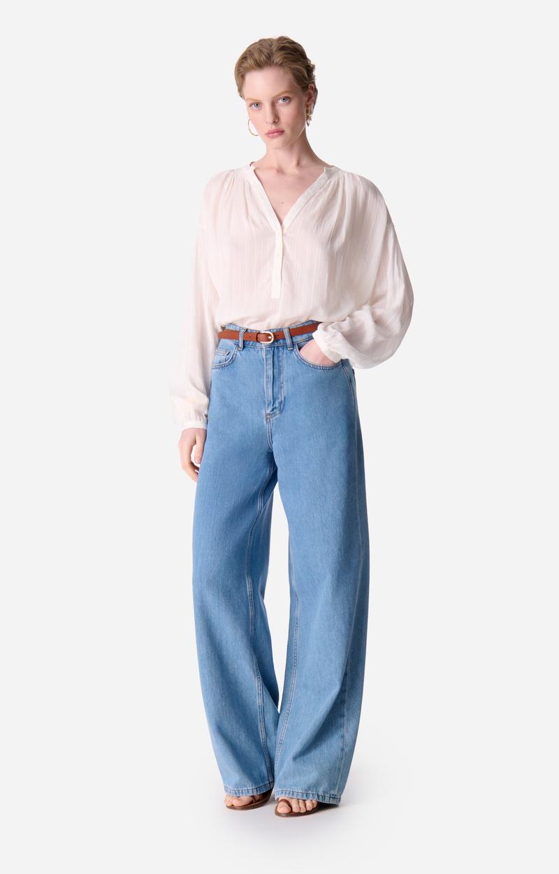 Vanessa Bruno Blouse Nipoa