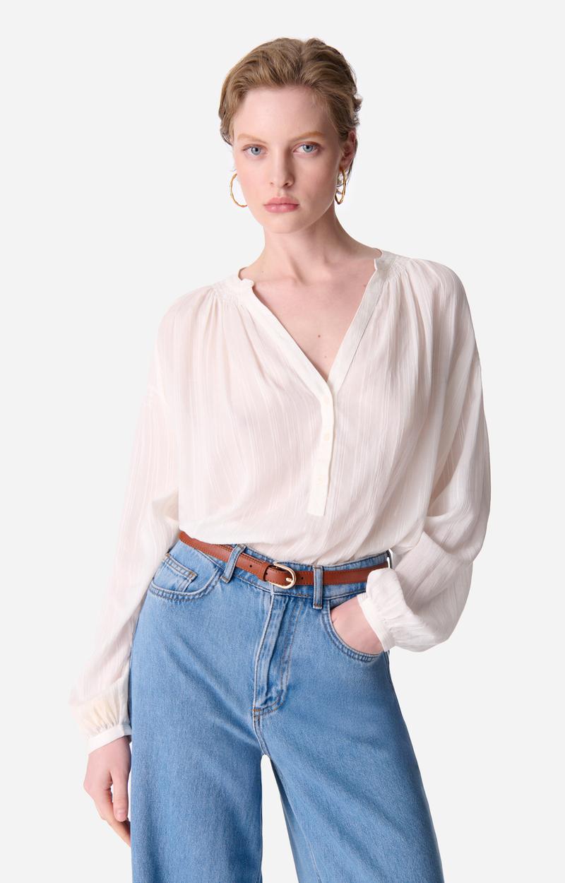 vanessa bruno Blouse Nipoa