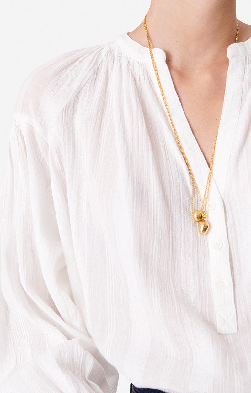 Vanessa Bruno Blouse Nipoa