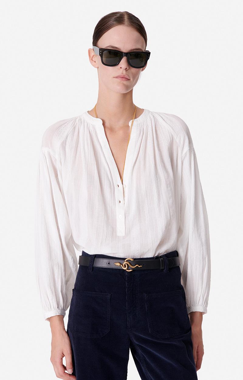 Vanessa Bruno Blouse Nipoa