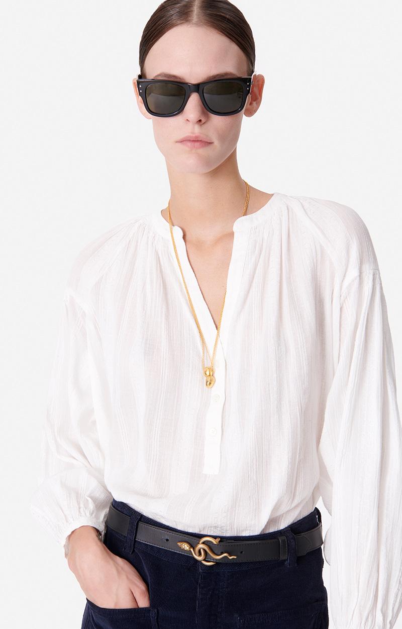 vanessa bruno Blouse Nipoa