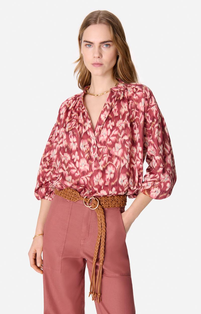 vanessa bruno Blouse Nipoa