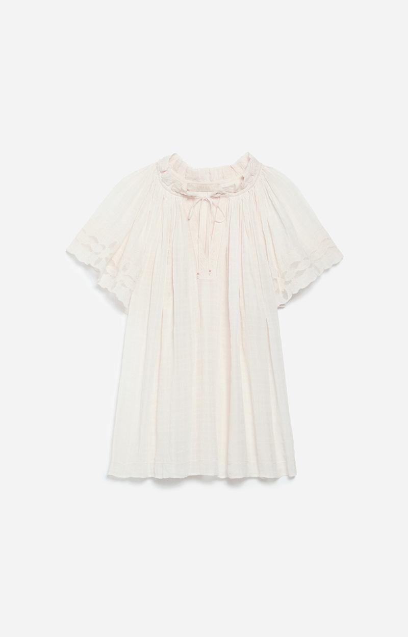 Vanessa Bruno Blouse Valentin