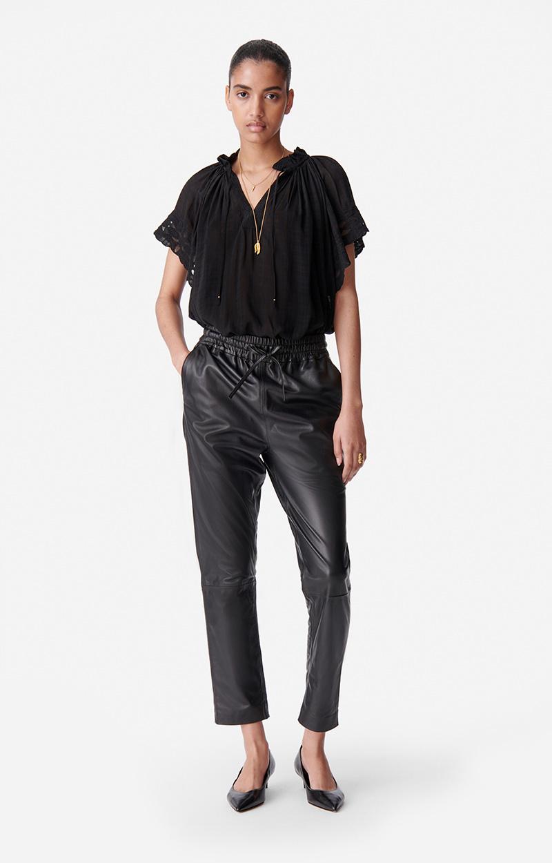 Vanessa Bruno Blouse Valentin