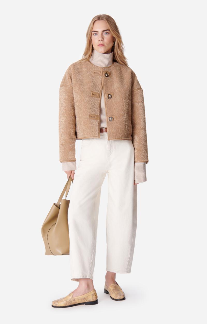 Vanessa Bruno Blouson Duomo