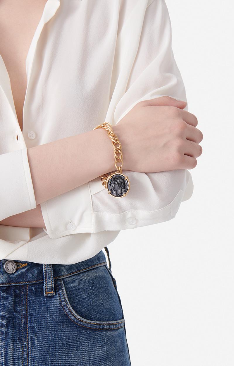 Vanessa Bruno Bracelet Gourmette