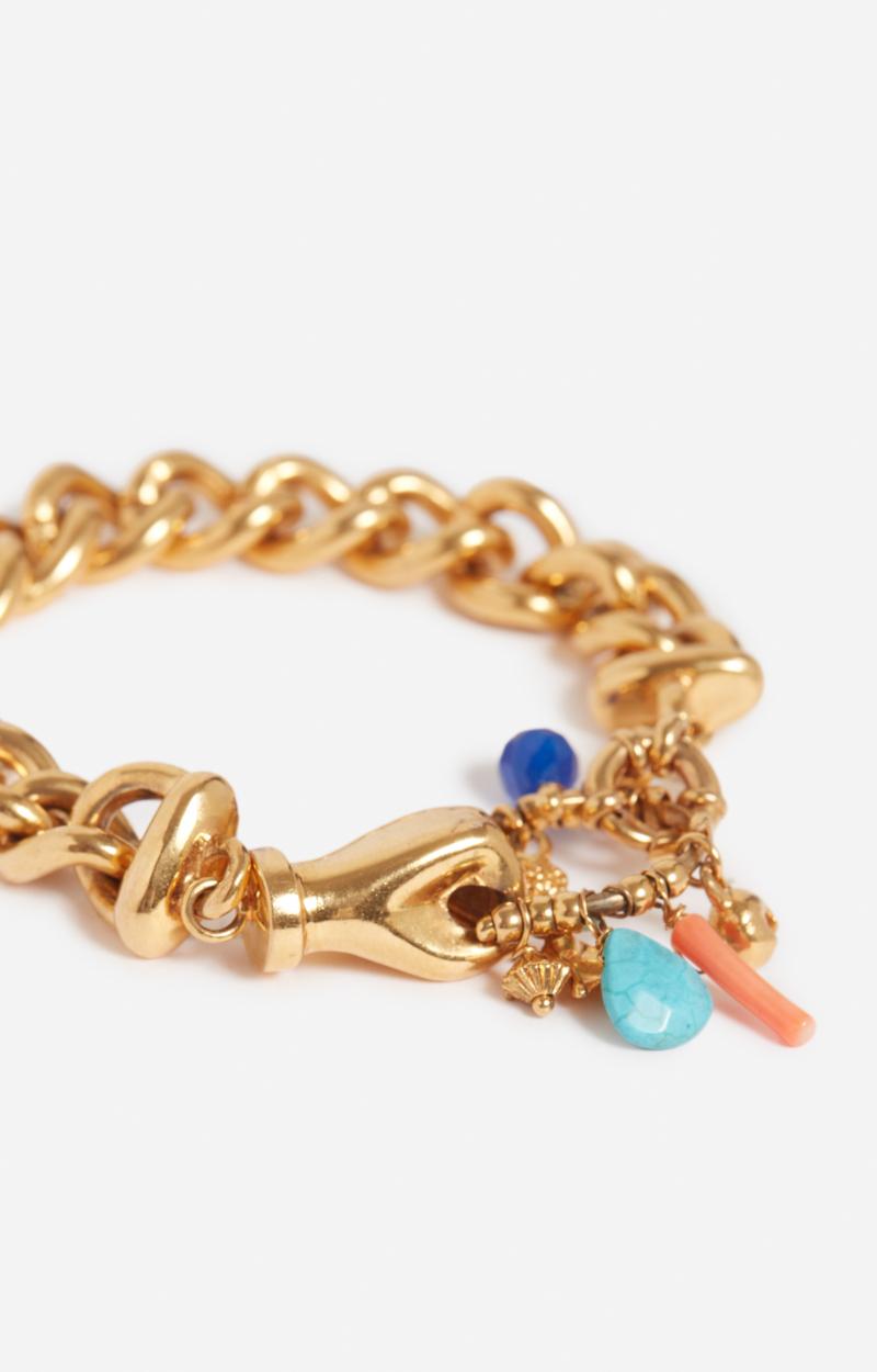 Vanessa Bruno Bracelet Gourmette