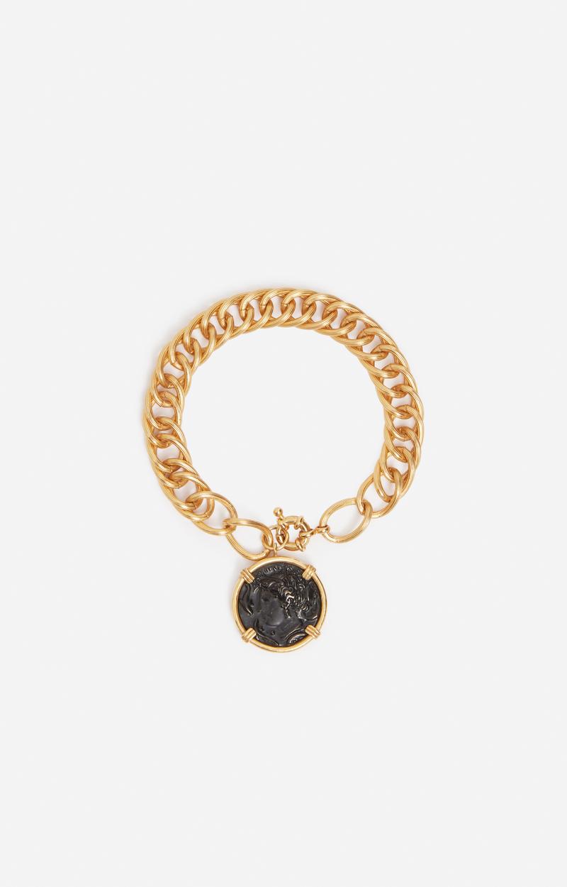vanessa bruno Bracelet Gourmette