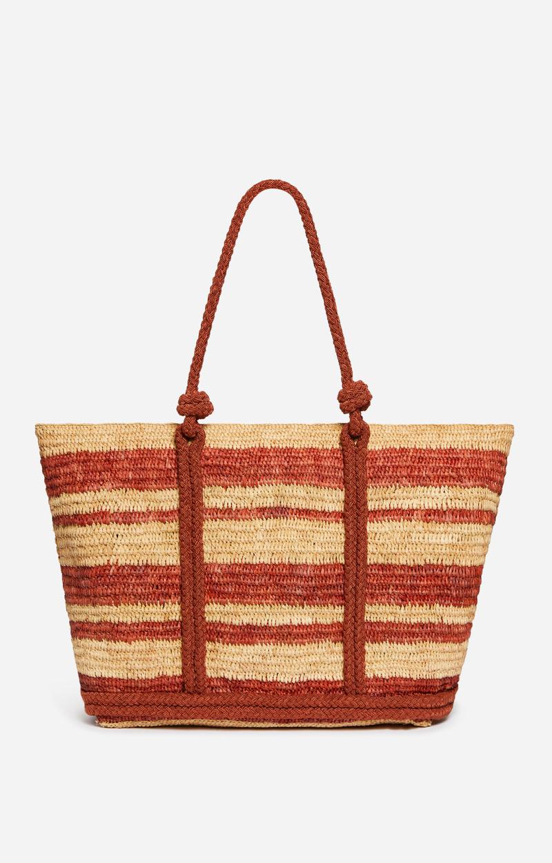 vanessa bruno Cabas L En Raphia