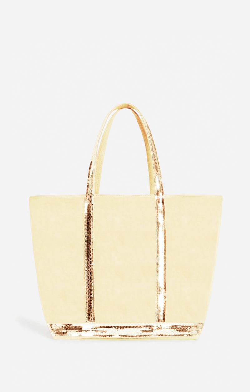 vanessa bruno Cabas L Zippé en Lin