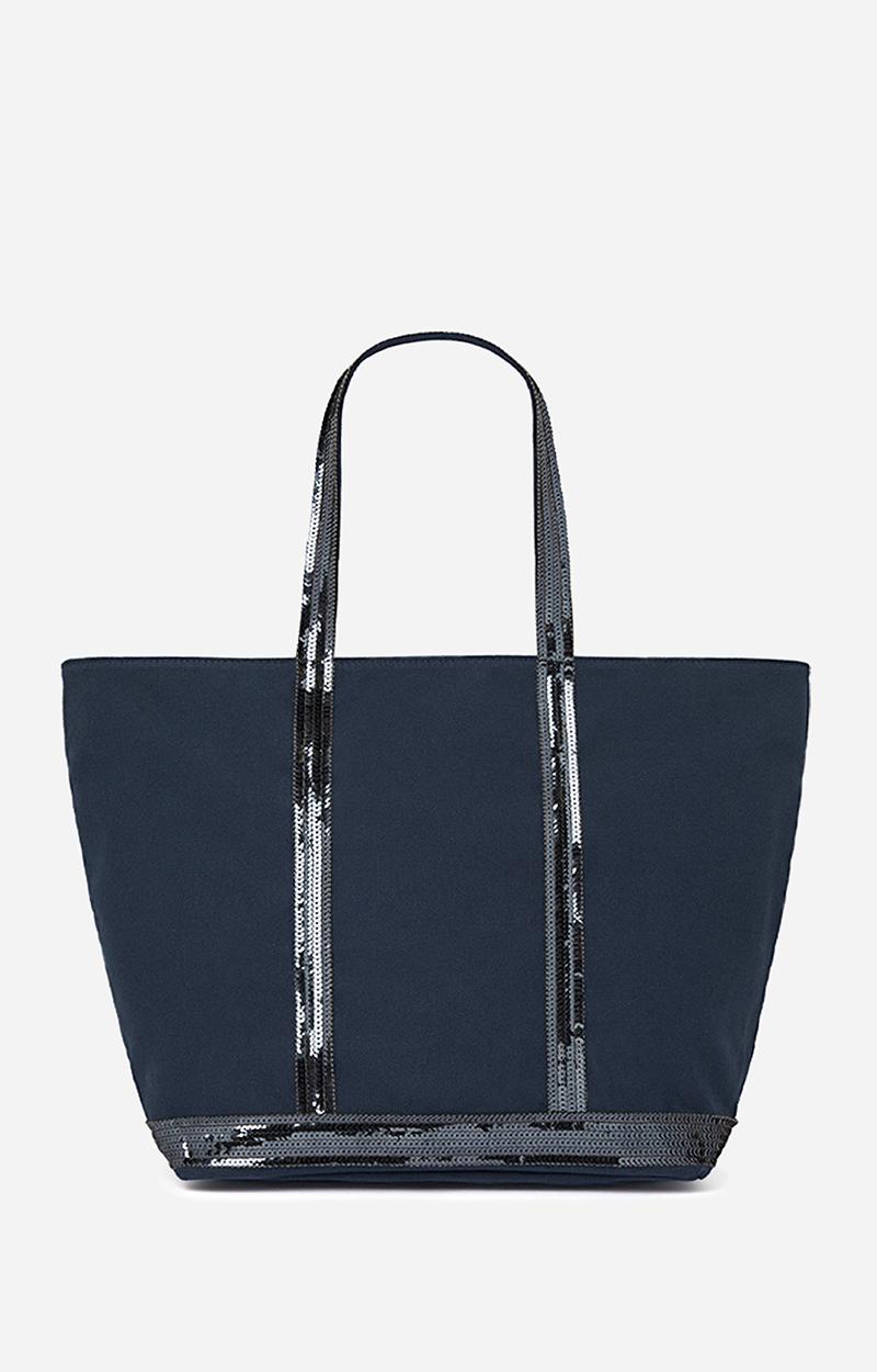 vanessa bruno Cabas L Zippé En Toile