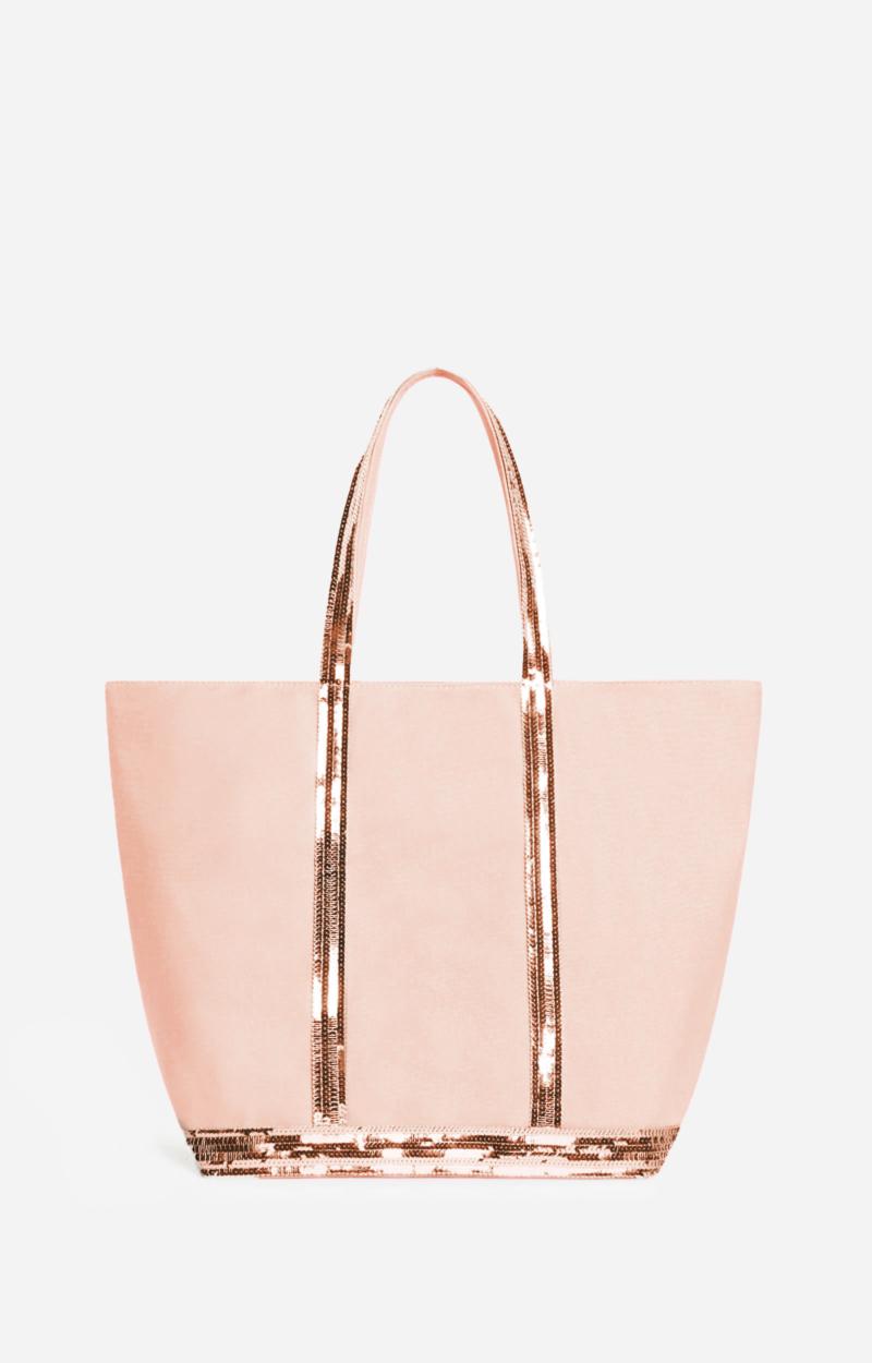 vanessa bruno Cabas L Zippé En Toile