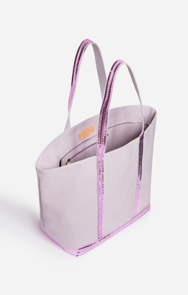 Vanessa Bruno Cabas L Zippé En Toile