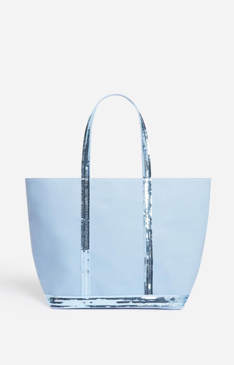 vanessa bruno Cabas L Zippé En Toile