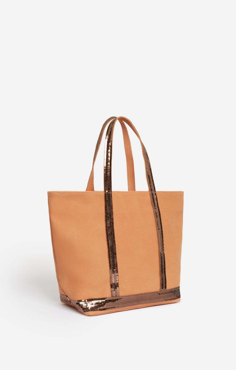 Vanessa Bruno Cabas M En Toile