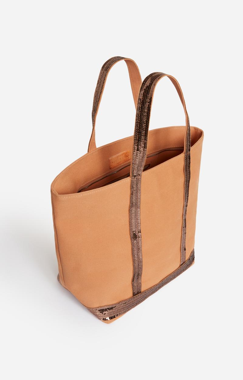 Vanessa Bruno Cabas M En Toile