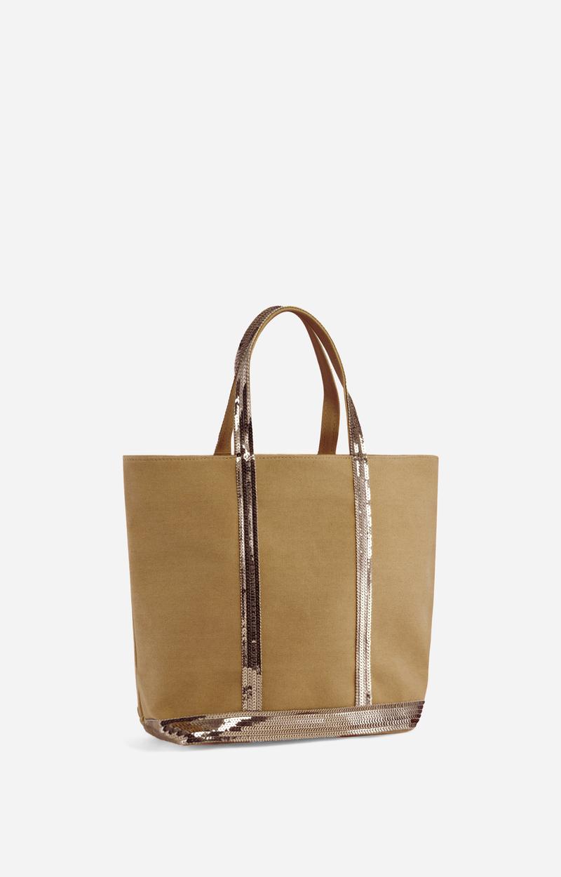 Vanessa Bruno Cabas M En Toile