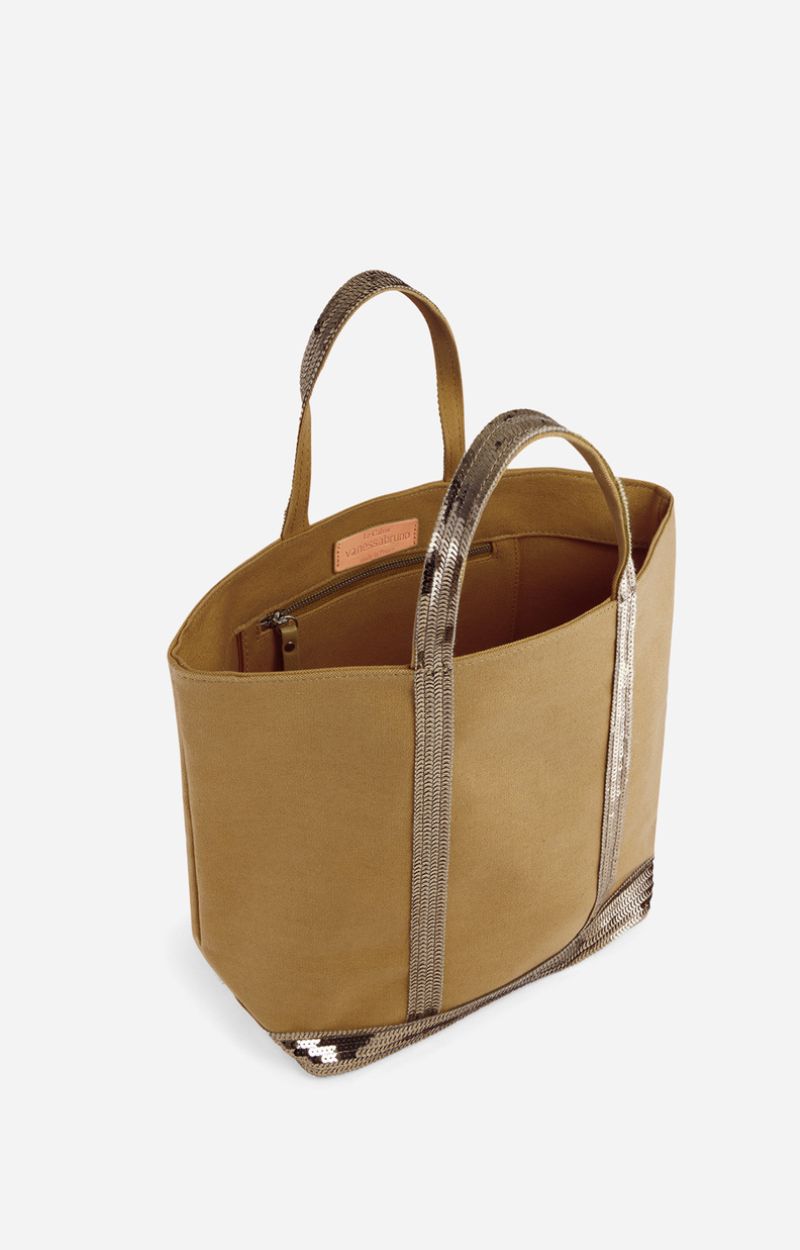 Vanessa Bruno Cabas M En Toile