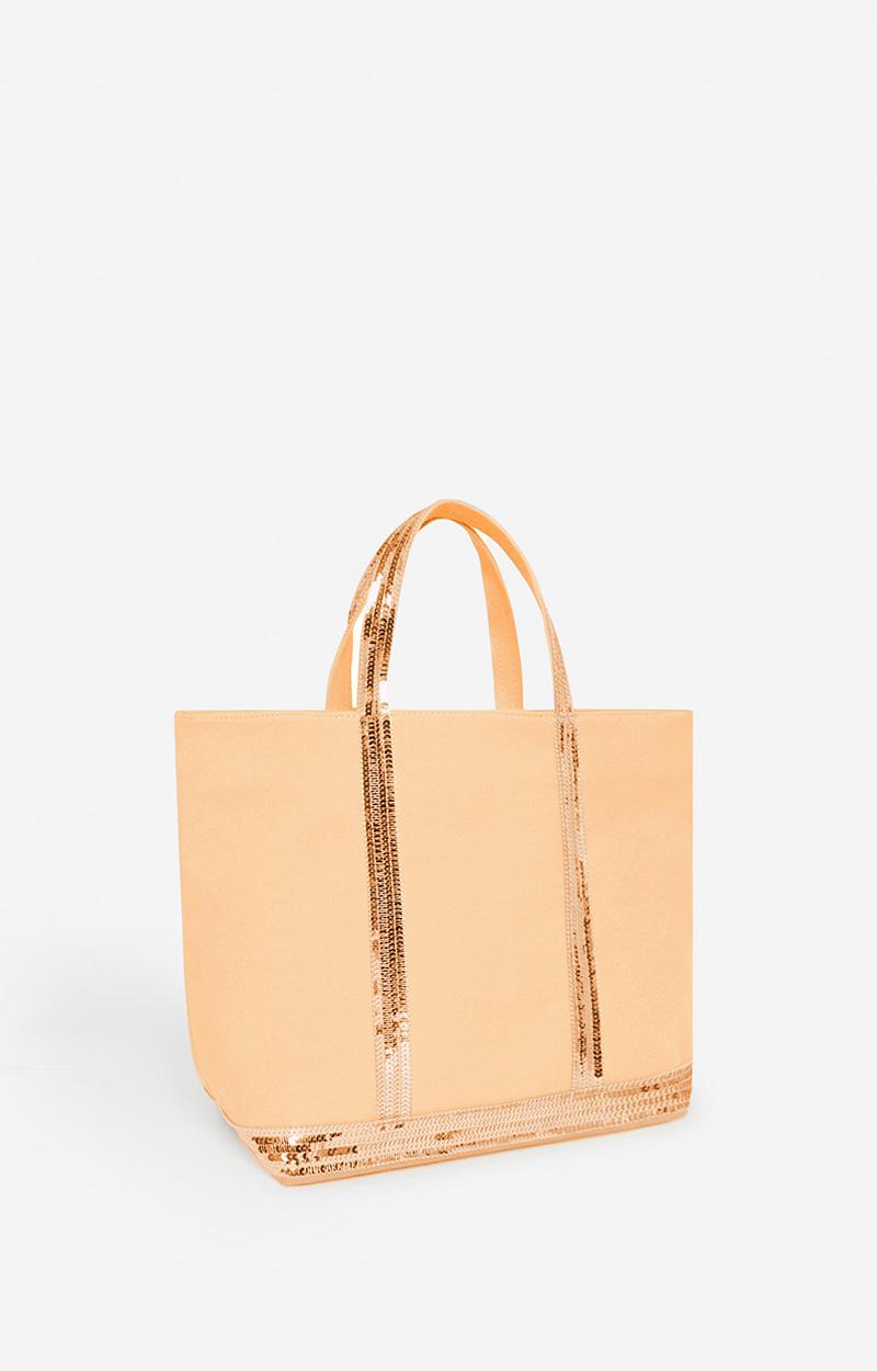 Vanessa Bruno Cabas M En Toile