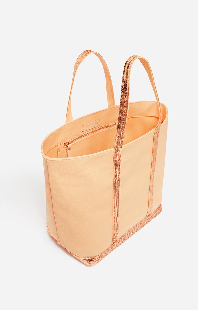 Vanessa Bruno Cabas M En Toile