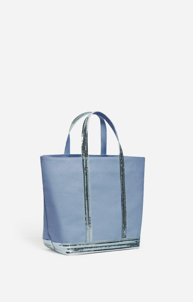 Vanessa Bruno Cabas M En Toile