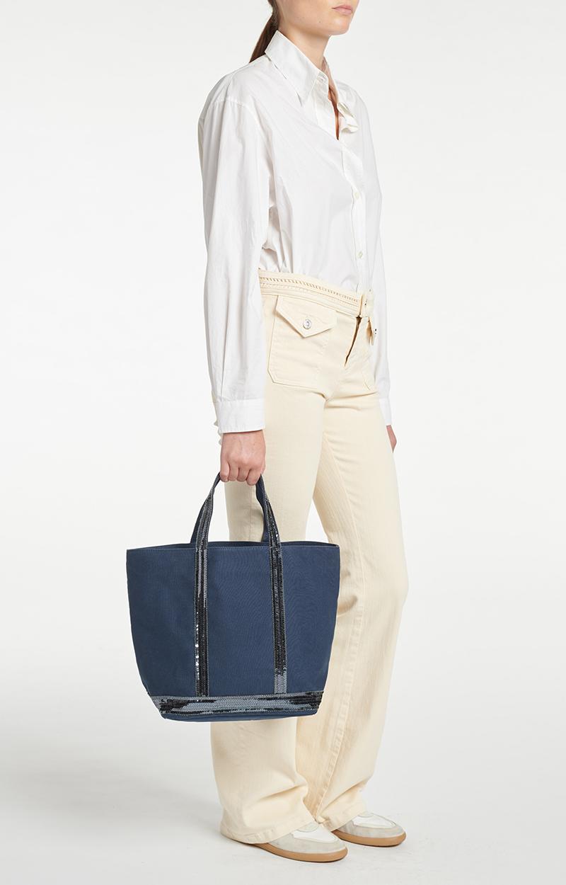 Vanessa Bruno Cabas M En Toile