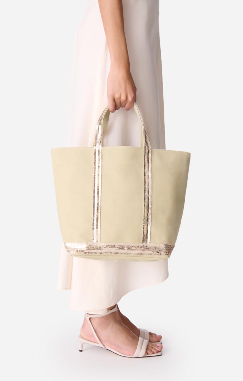 Vanessa Bruno Cabas M En Toile