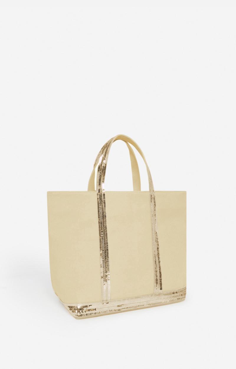 Vanessa Bruno Cabas M En Toile