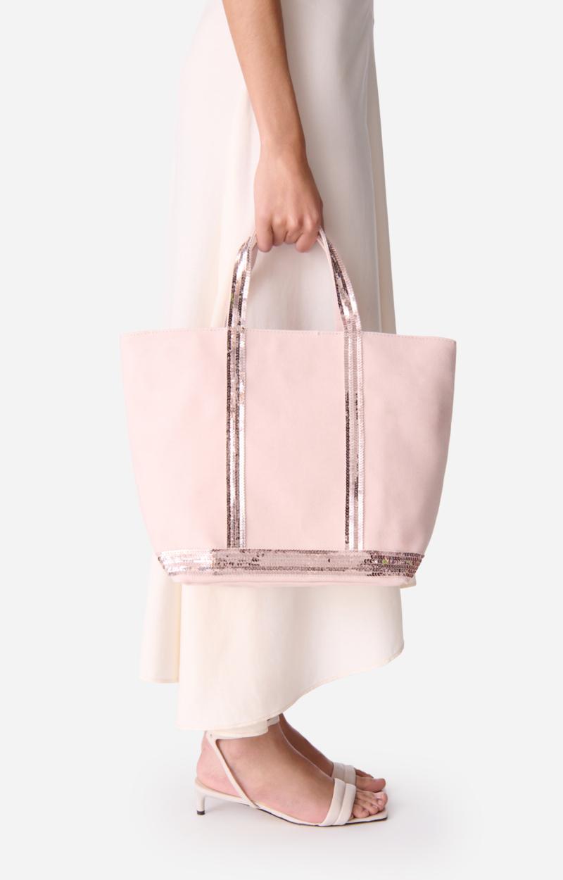 Vanessa Bruno Cabas M En Toile