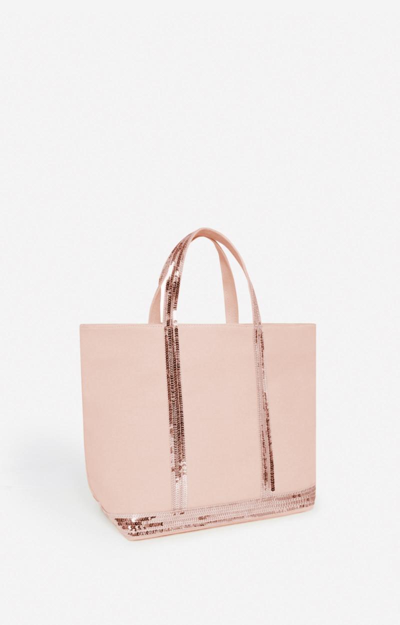 Vanessa Bruno Cabas M En Toile