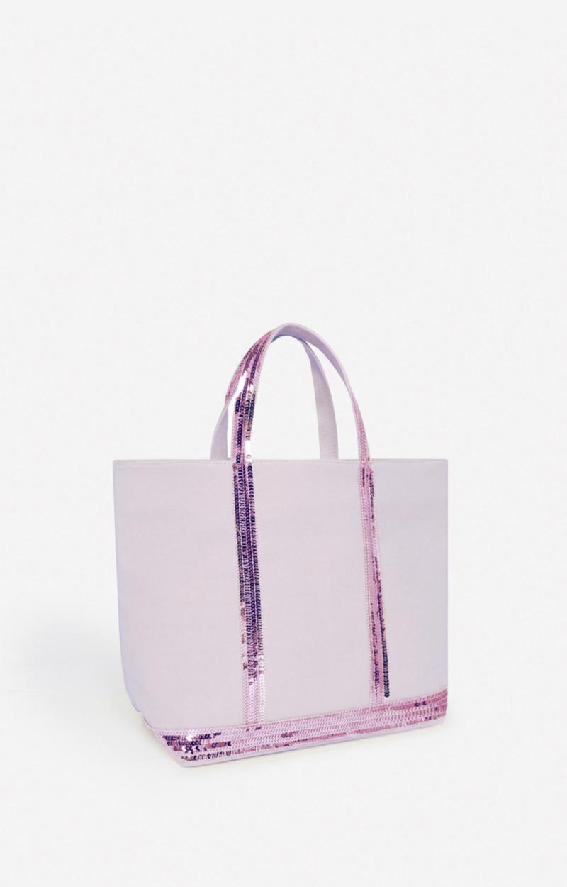 Vanessa Bruno Cabas M En Toile