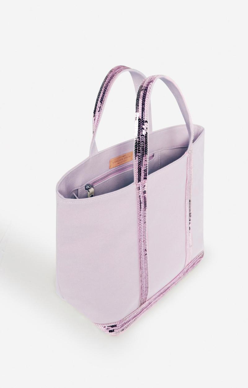 Vanessa Bruno Cabas M En Toile