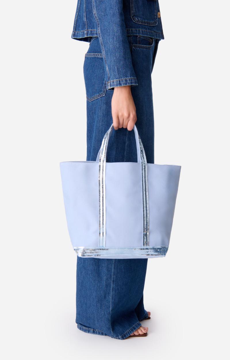 Vanessa Bruno Cabas M En Toile