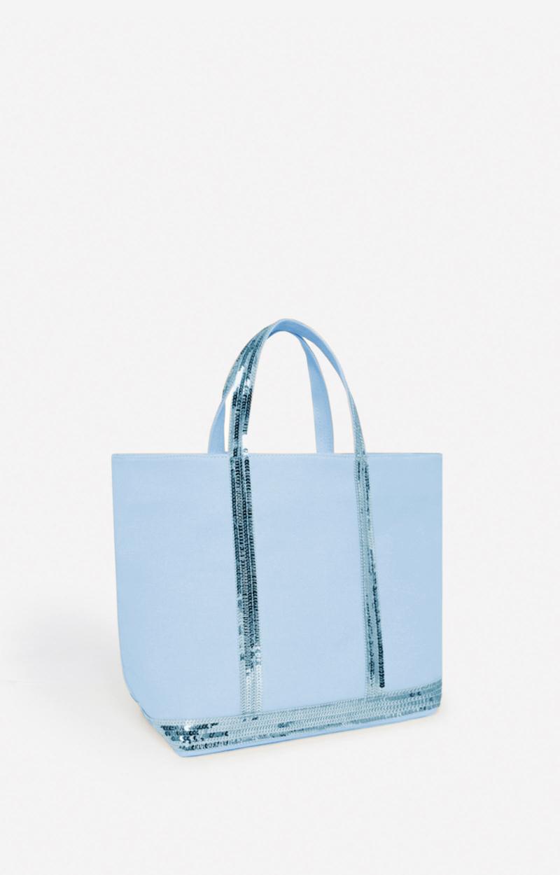 Vanessa Bruno Cabas M En Toile