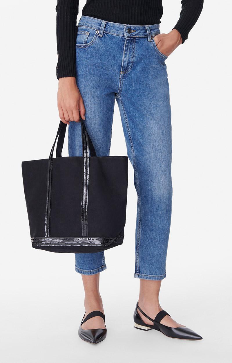 Vanessa Bruno Cabas M En Toile