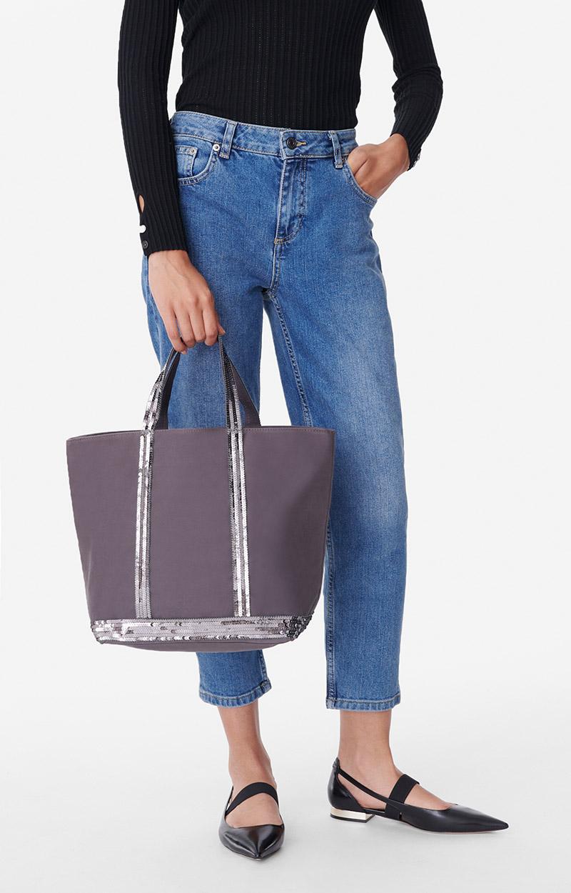 Vanessa Bruno Cabas M En Toile