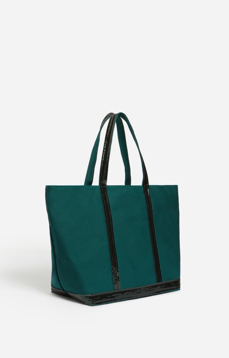 Vanessa Bruno Cabas M En Toile