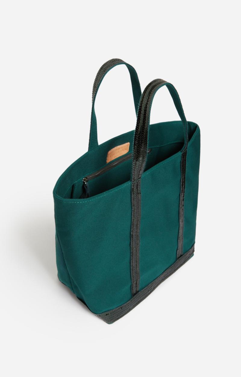 Vanessa Bruno Cabas M En Toile