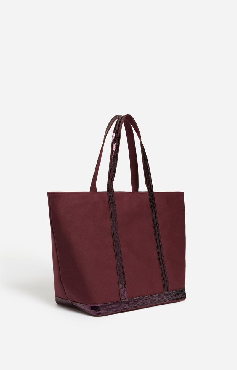 Vanessa Bruno Cabas M En Toile