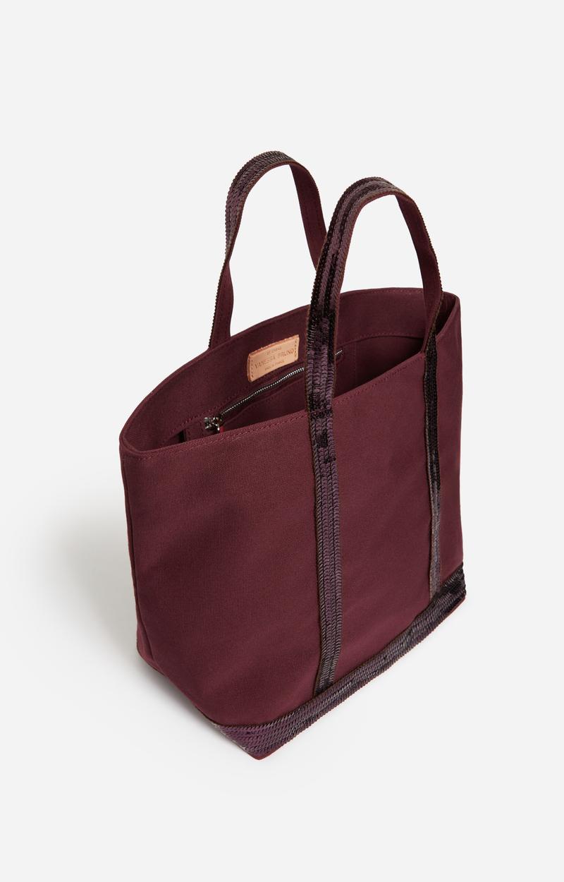 Vanessa Bruno Cabas M En Toile