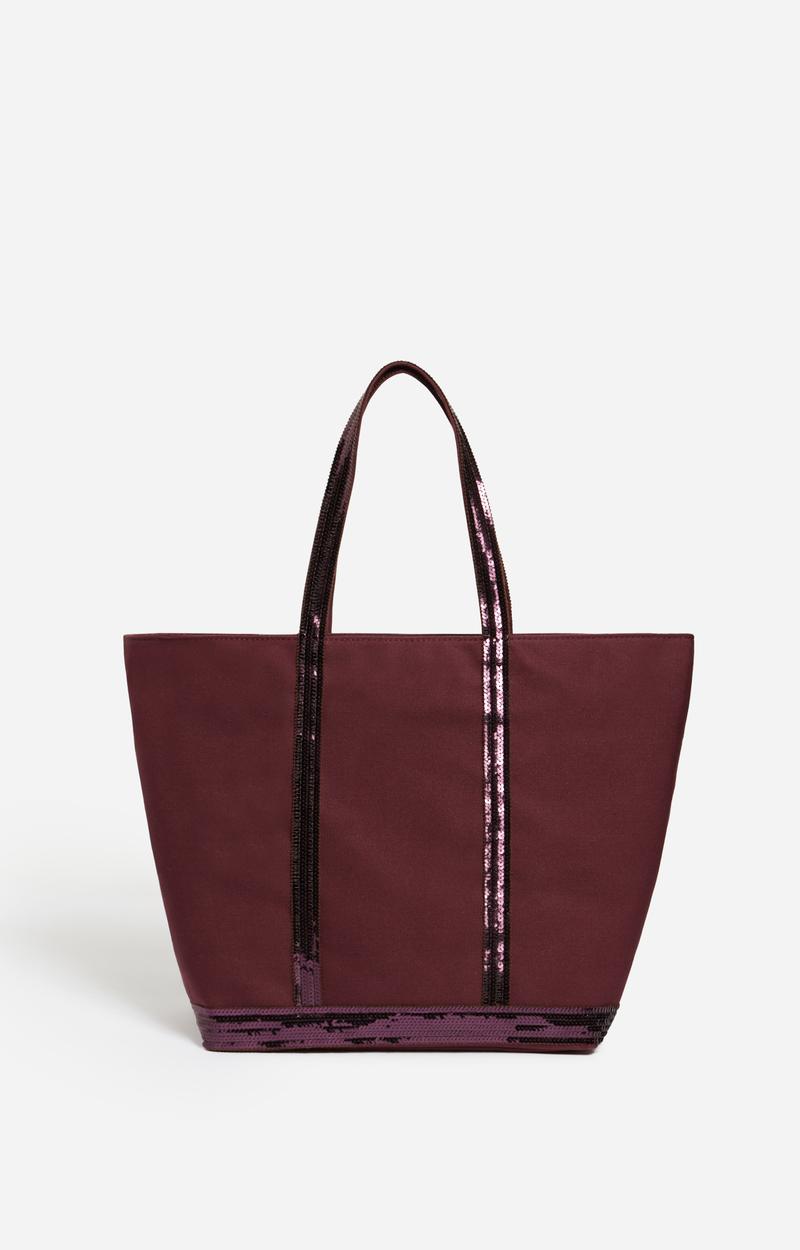 vanessa bruno Cabas M En Toile