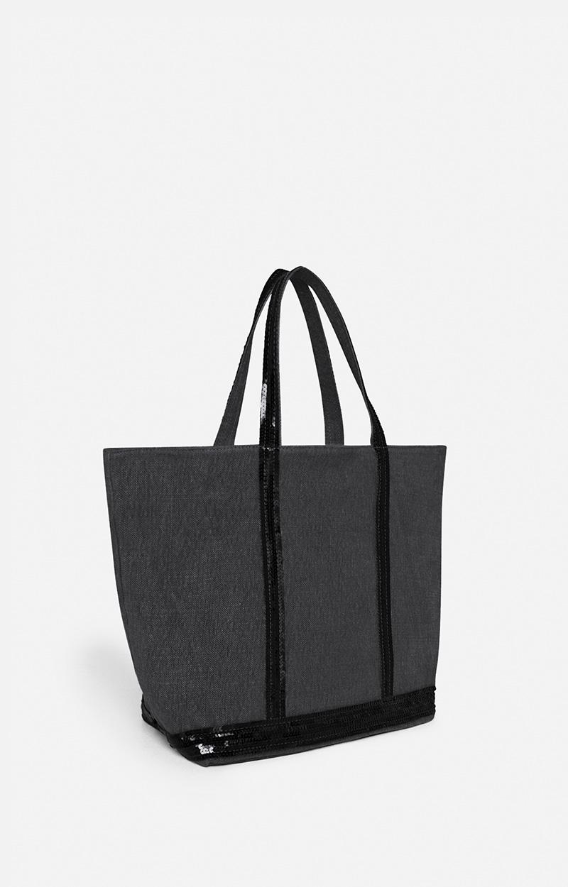 Vanessa Bruno Cabas M Zippé En Lin