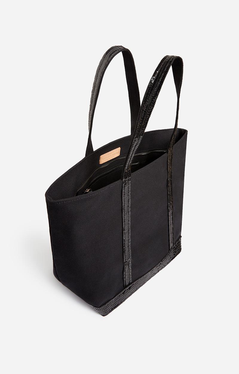 Vanessa Bruno Cabas M Zippé En Lin