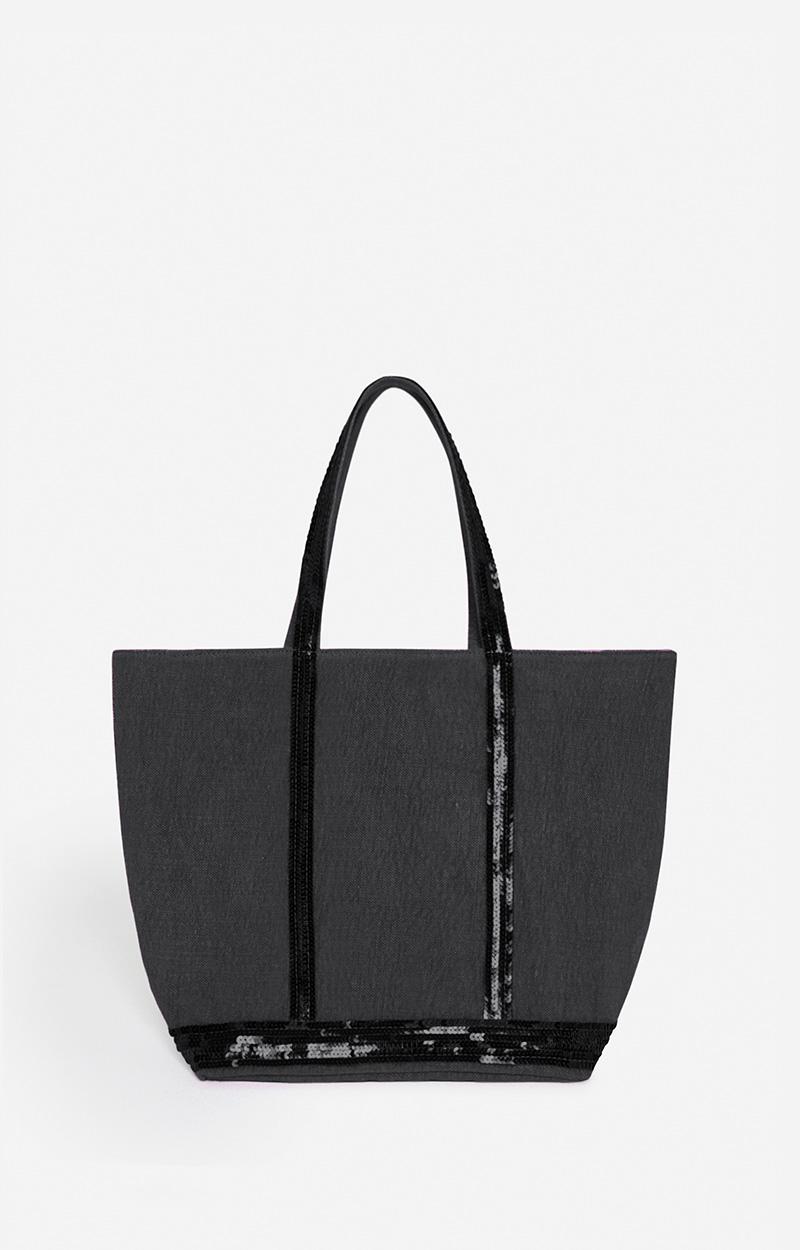 vanessa bruno Cabas M Zippé En Lin