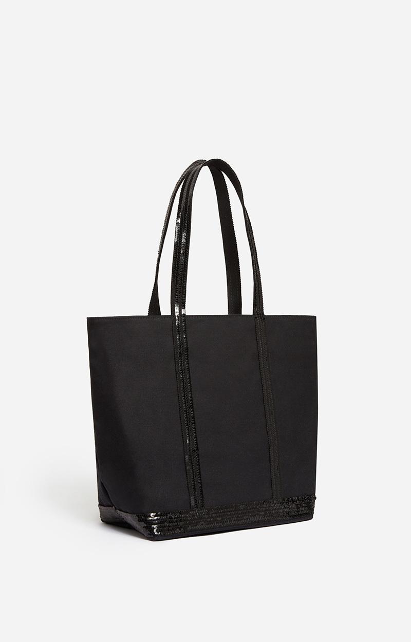 Vanessa Bruno Cabas M Zippé En Toile