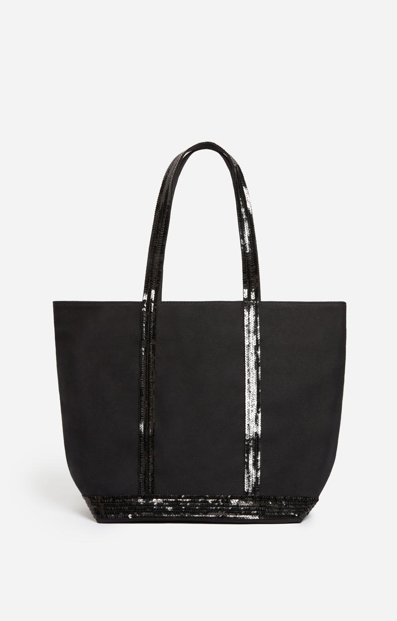 vanessa bruno Cabas M Zippé En Toile