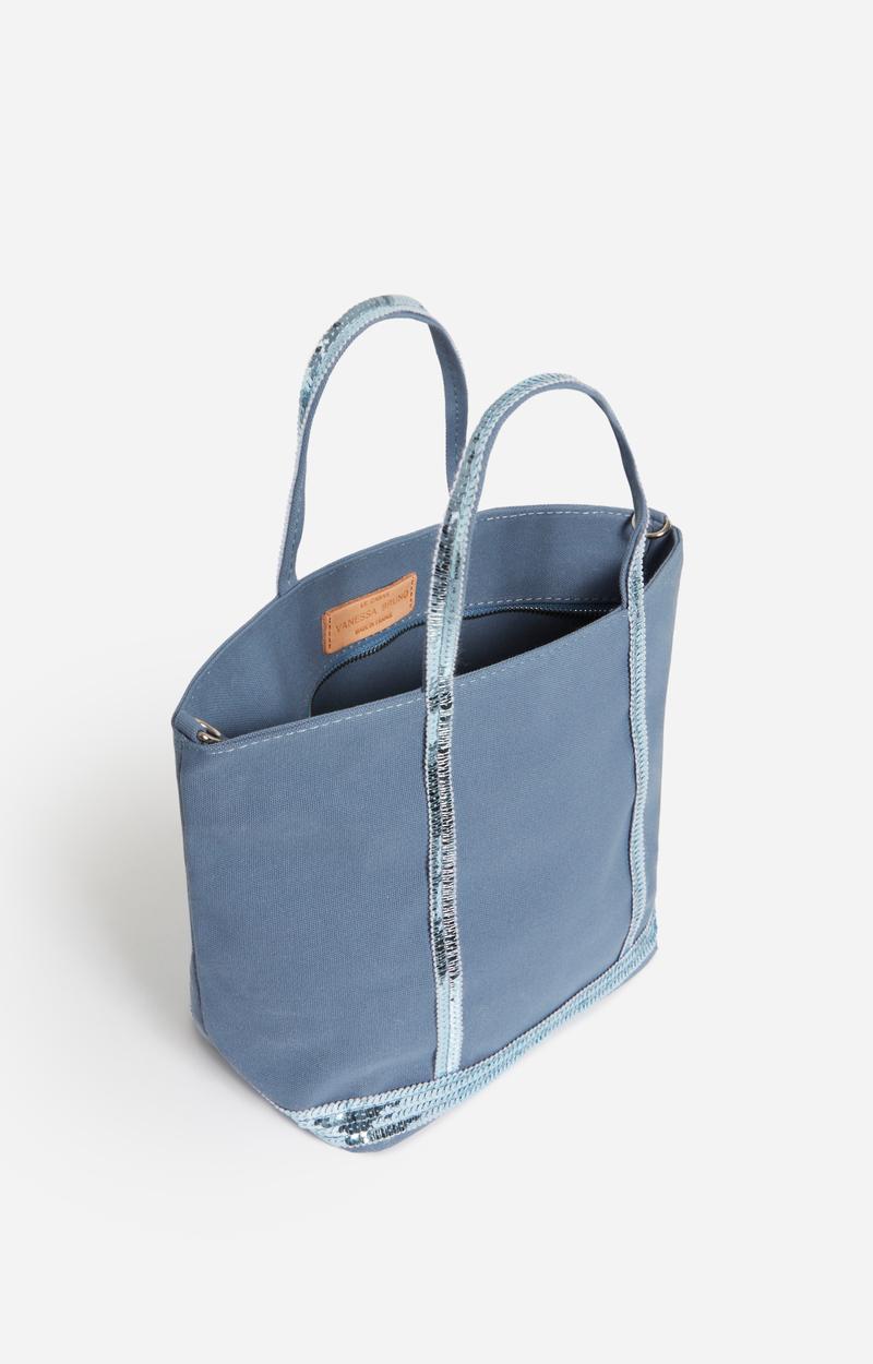 Vanessa Bruno Cabas S En Toile