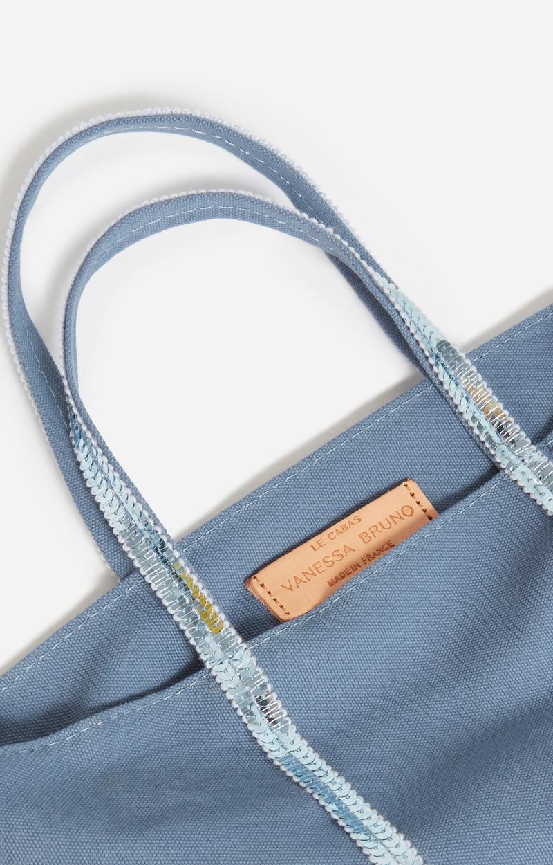 Vanessa Bruno Cabas S En Toile